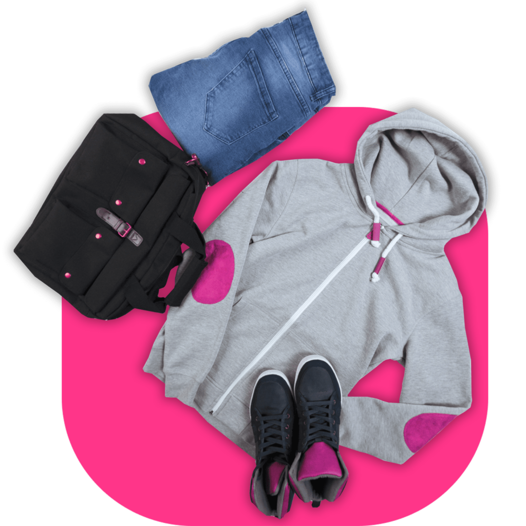 Доставка вещей по всем городам России