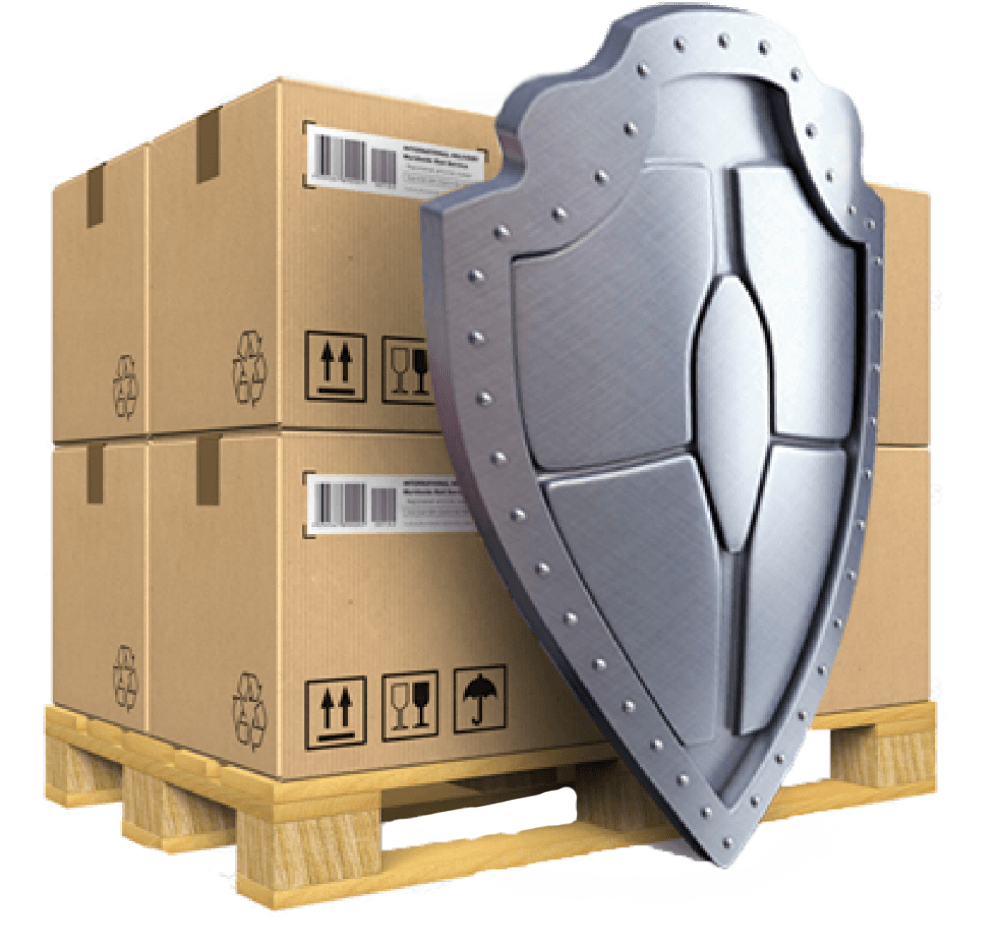 Перевозка с сохранностью груза - достависта