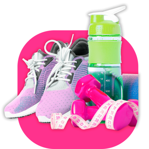 Оперативная доставка для магазинов спорт товаров и товаров для фитнеса​ - Достависта