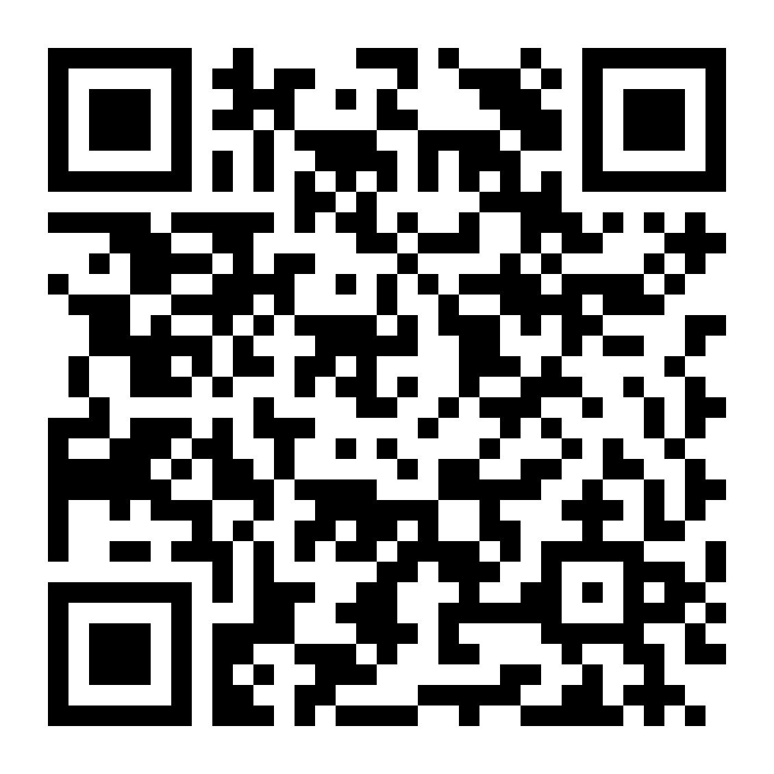 qrcode - клиентский сегмент - Достависта
