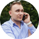 Александр Копылов - Владелец бизнеса - Отзыв в Достависта