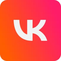 Связь через вконтакте - Достависта